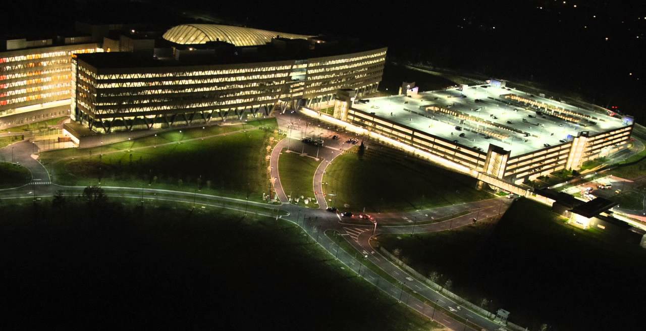 National Geospatial Intelligence Agency