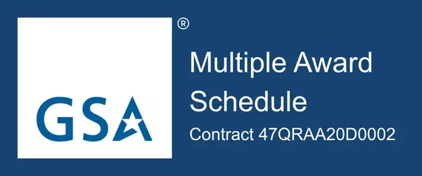 GSA Multiple Award Schedule certification