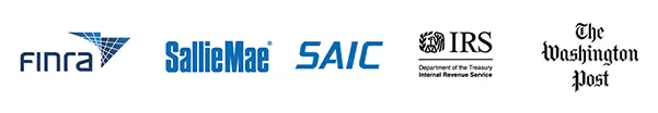 Federal agency partner logos, group C